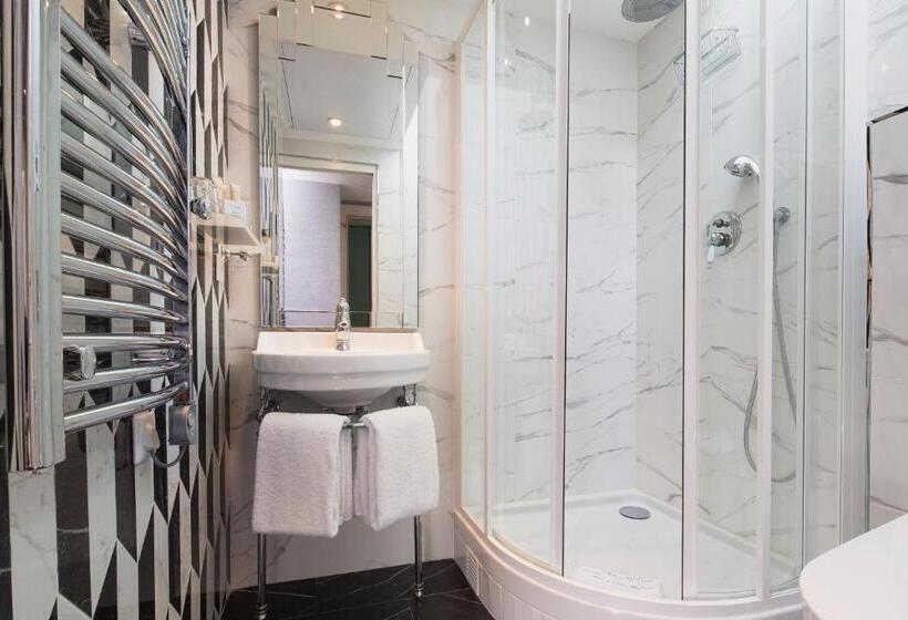 اتاق کلاسیک, & Spa De Latour Maubourg