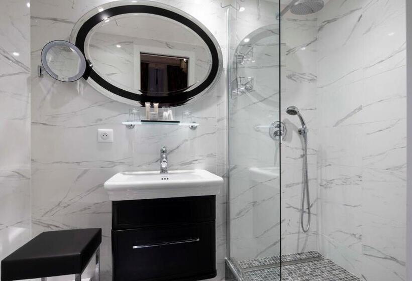اتاق سوپریور, & Spa De Latour Maubourg