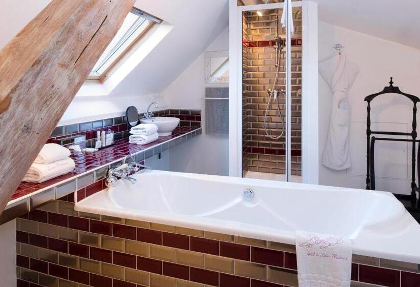 Prestige Triple Room, & Spa De Latour Maubourg