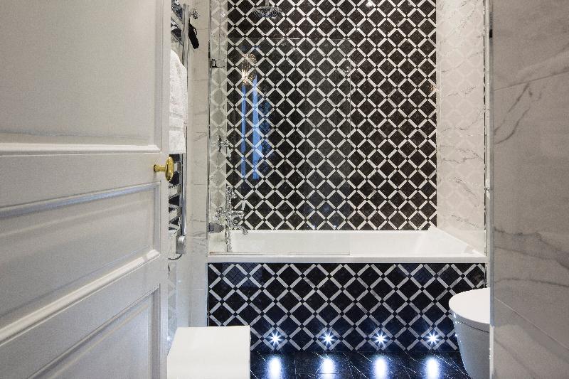 اتاق سوپریور, & Spa De Latour Maubourg