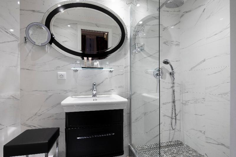 اتاق سوپریور, & Spa De Latour Maubourg