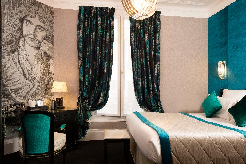 اتاق سوپریور, & Spa De Latour Maubourg