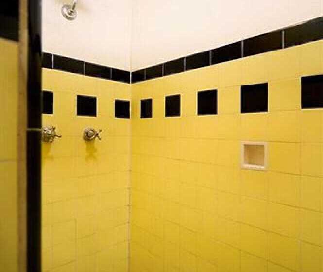 اتاق استاندارد با 2 تخت دوبل, Golden Gate Casino