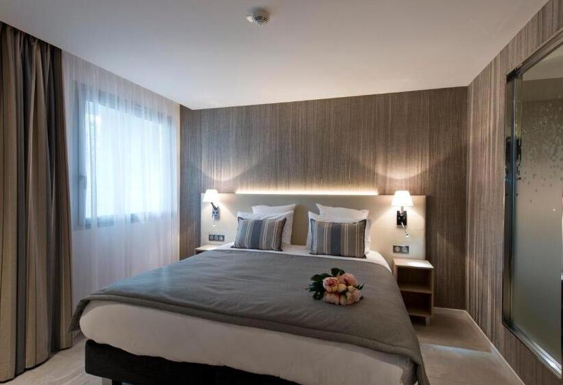 سوییت جونیور, Golden Tulip Sophia Antipolis   Hotel & Spa