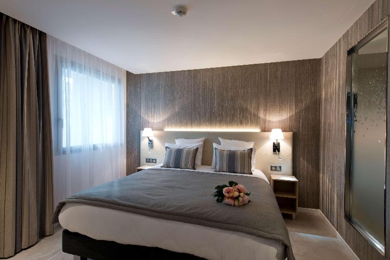 سوییت جونیور, Golden Tulip Sophia Antipolis   Hotel & Spa