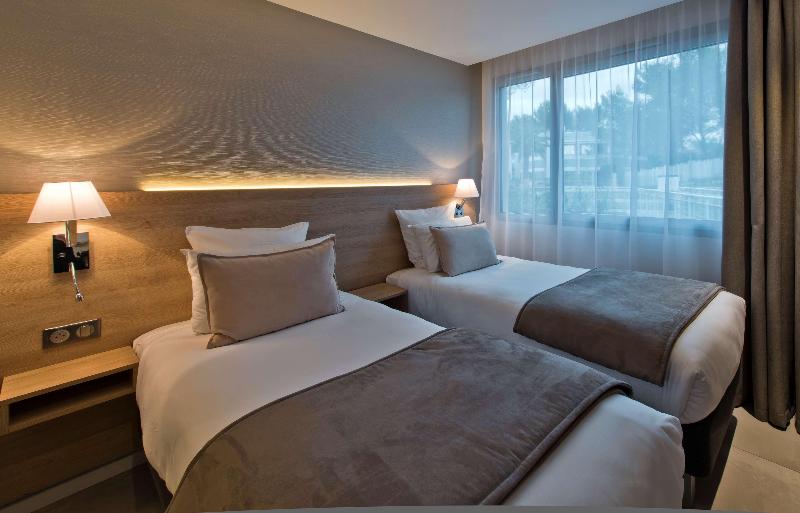 سوییت جونیور, Golden Tulip Sophia Antipolis   Hotel & Spa