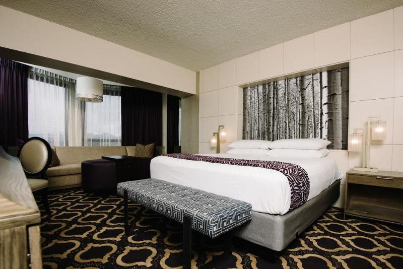 اتاق پرمیوم, Harrah S Lake Tahoe Resort & Casino