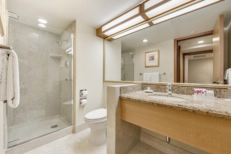 سوئیت اجرایی با تخت کینگ, Harrah S Lake Tahoe Resort & Casino