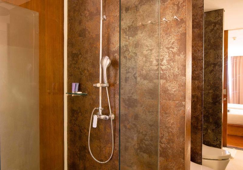 سوئیت اجرایی با تخت کینگ, Harrah S Lake Tahoe Resort & Casino