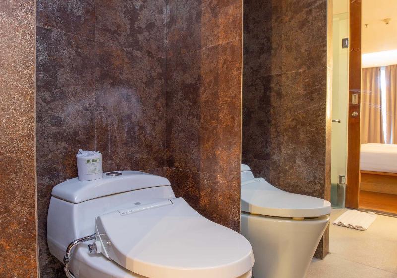 سوئیت اجرایی با تخت کینگ, Harrah S Lake Tahoe Resort & Casino