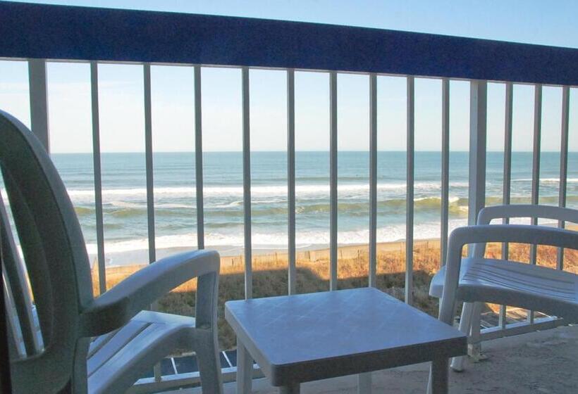 اتاق اجرایی, Holiday Inn Express Nags Head Oceanfront, An Ihg