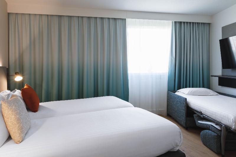 اتاق استاندارد, Holiday Inn Toulon City Centre, An Ihg