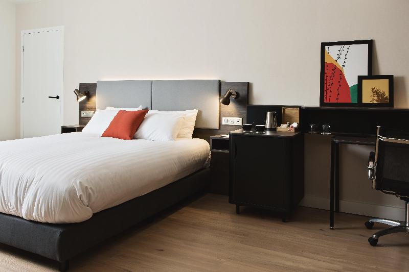 اتاق استاندارد, Holiday Inn Toulon City Centre, An Ihg