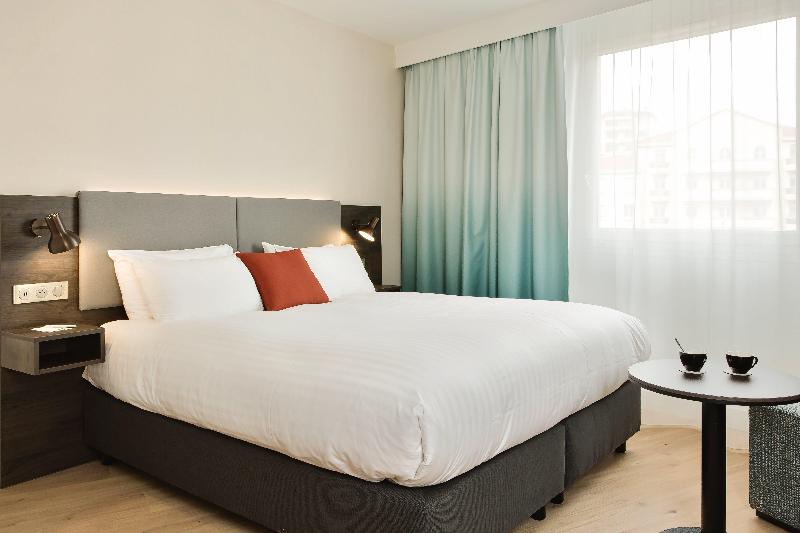 اتاق استاندارد, Holiday Inn Toulon City Centre, An Ihg