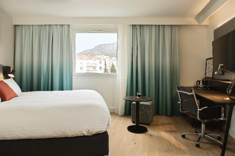 اتاق استاندارد, Holiday Inn Toulon City Centre, An Ihg
