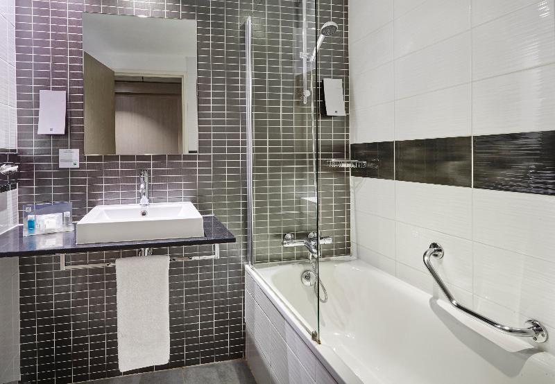 اتاق استاندارد, Holiday Inn Toulon City Centre, An Ihg