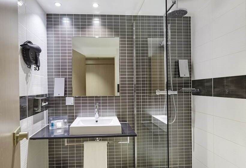 اتاق استاندارد, Holiday Inn Toulon City Centre, An Ihg