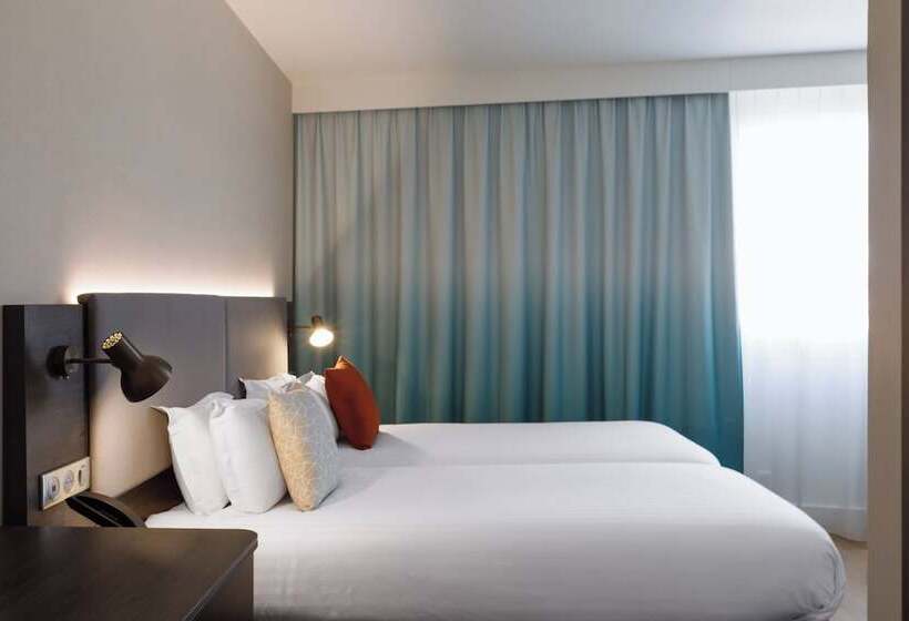 اتاق استاندارد, Holiday Inn Toulon City Centre, An Ihg