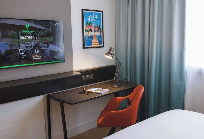 اتاق استاندارد, Holiday Inn Toulon City Centre, An Ihg