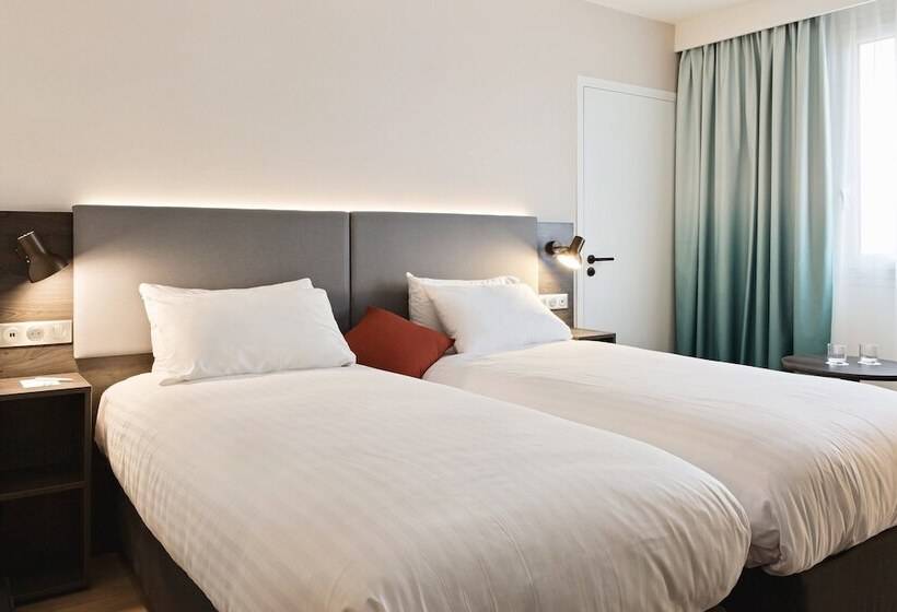 اتاق استاندارد, Holiday Inn Toulon City Centre, An Ihg