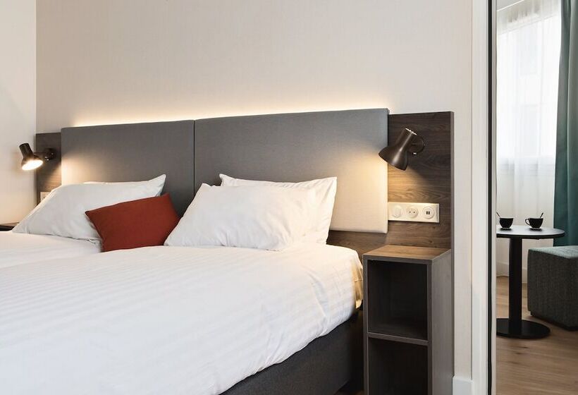 اتاق استاندارد, Holiday Inn Toulon City Centre, An Ihg