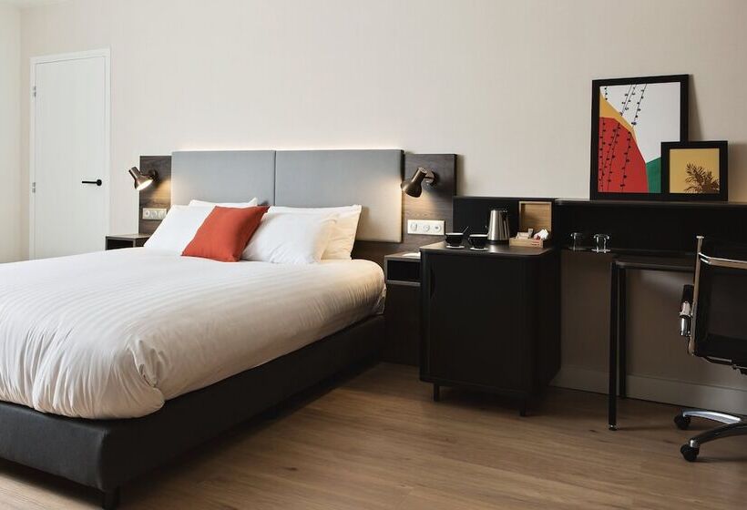 اتاق استاندارد, Holiday Inn Toulon City Centre, An Ihg