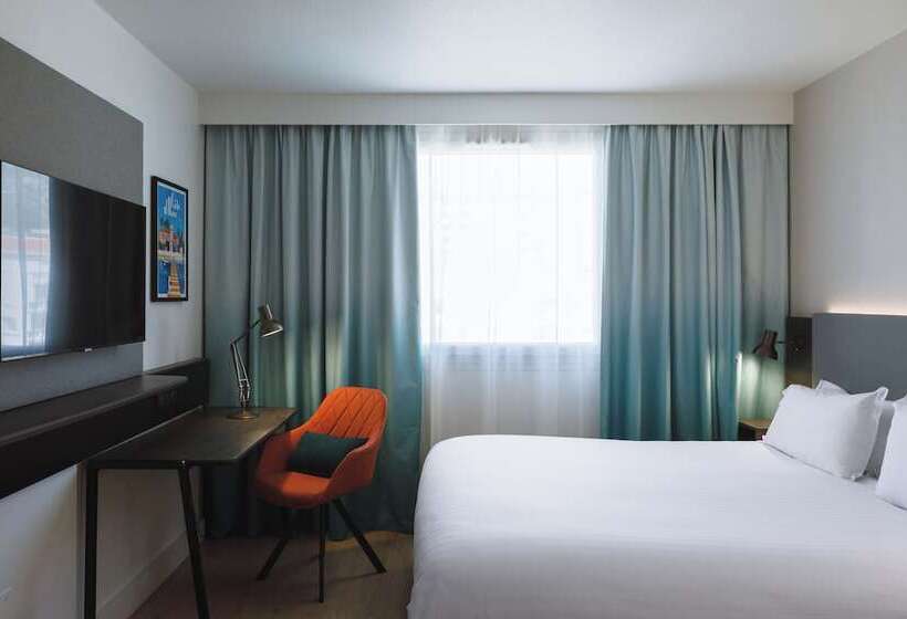 اتاق استاندارد, Holiday Inn Toulon City Centre, An Ihg