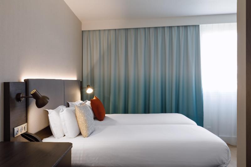 اتاق استاندارد, Holiday Inn Toulon City Centre, An Ihg