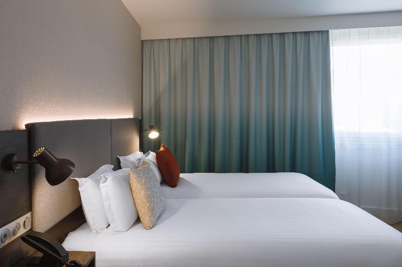 اتاق استاندارد, Holiday Inn Toulon City Centre, An Ihg