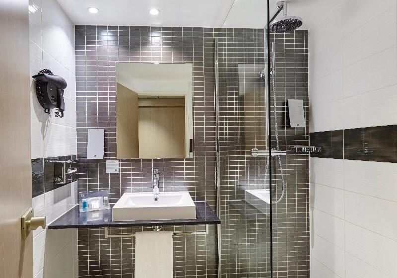 اتاق استاندارد, Holiday Inn Toulon City Centre, An Ihg