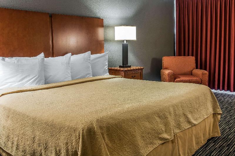 اتاق استاندارد برای معلولان, Holiday Inn Toulon City Centre, An Ihg