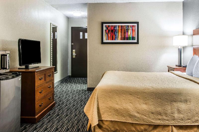 اتاق استاندارد برای معلولان, Holiday Inn Toulon City Centre, An Ihg