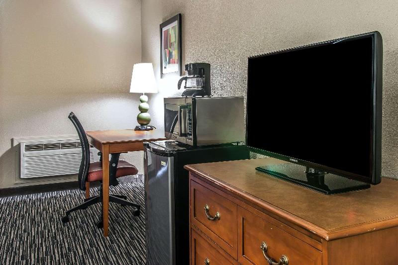 اتاق استاندارد برای معلولان, Holiday Inn Toulon City Centre, An Ihg
