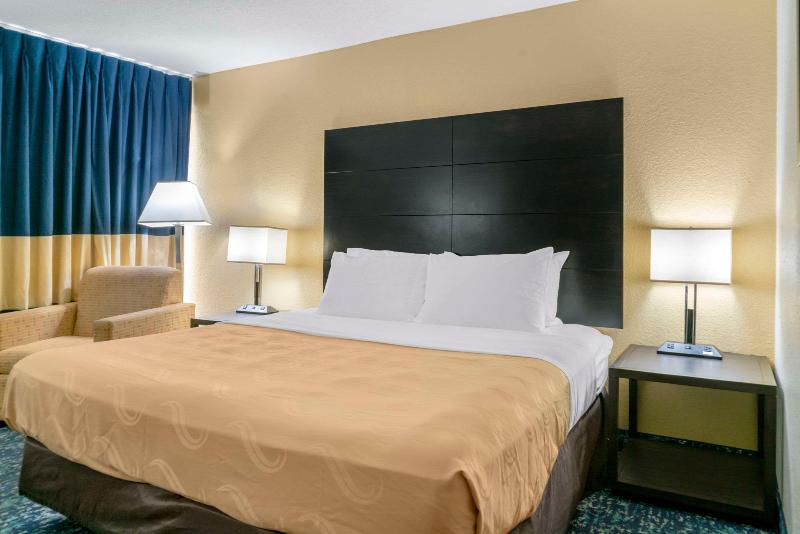 اتاق استاندارد برای معلولان, Holiday Inn Toulon City Centre, An Ihg