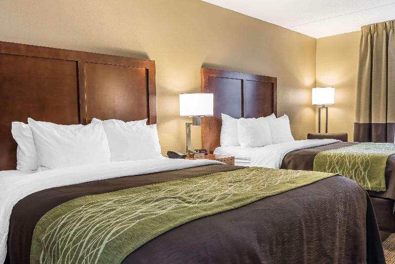 اتاق استاندارد برای معلولان, Holiday Inn Toulon City Centre, An Ihg