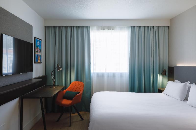 اتاق استاندارد, Holiday Inn Toulon City Centre, An Ihg