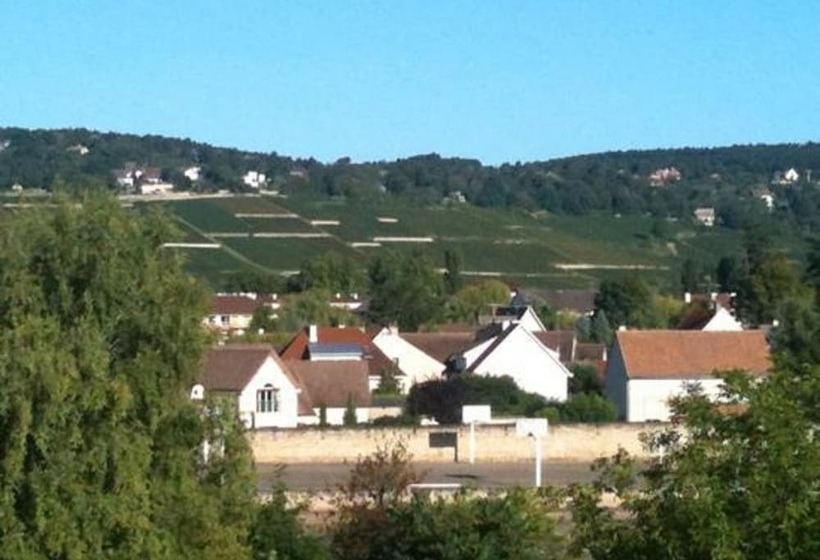 سوییت جونیور, Hostellerie Cèdre & Spa Beaune