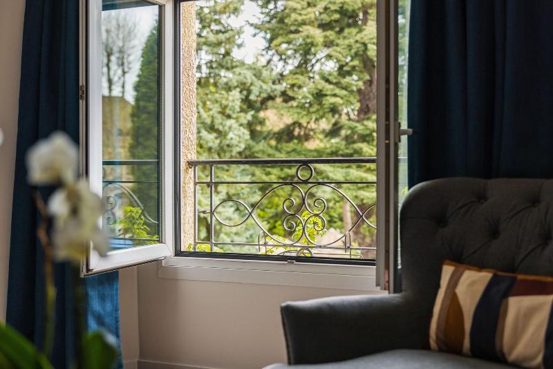اتاق لوکس, Hostellerie Cèdre & Spa Beaune