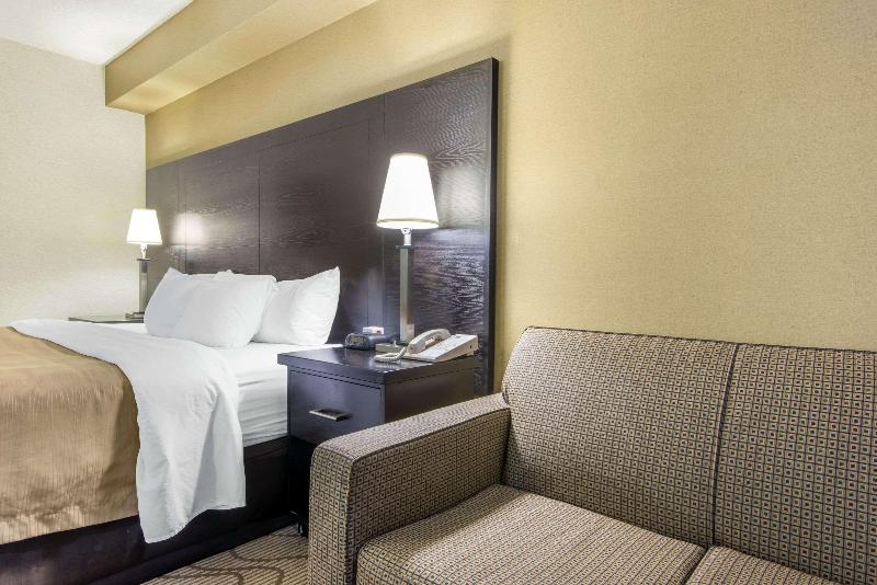 اتاق استاندارد, Hostellerie Cèdre & Spa Beaune