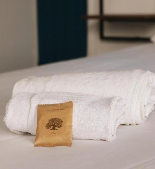 اتاق استاندارد با تراس, Hôtel & Restaurant Le Patio Vichy