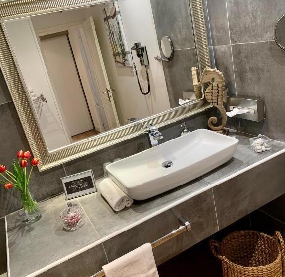 اتاق سوپریور با تخت بزرگ, Mas Angelussi   Le Clos Du Soleil