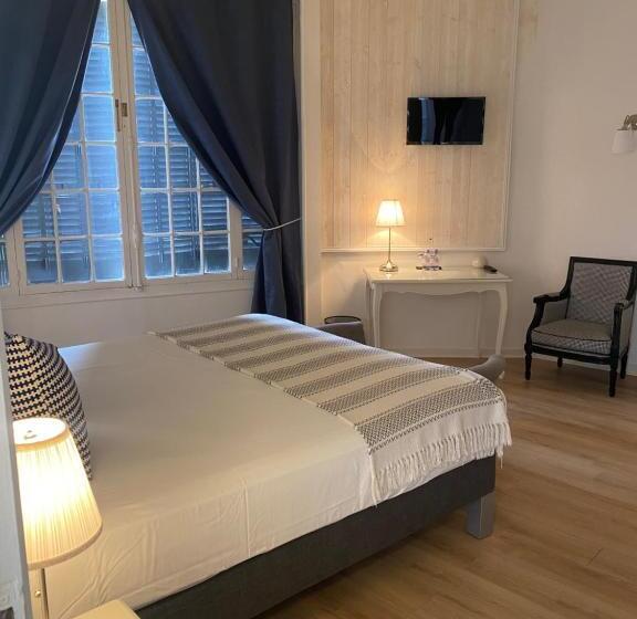 اتاق اکونومی, Mas Angelussi   Le Clos Du Soleil