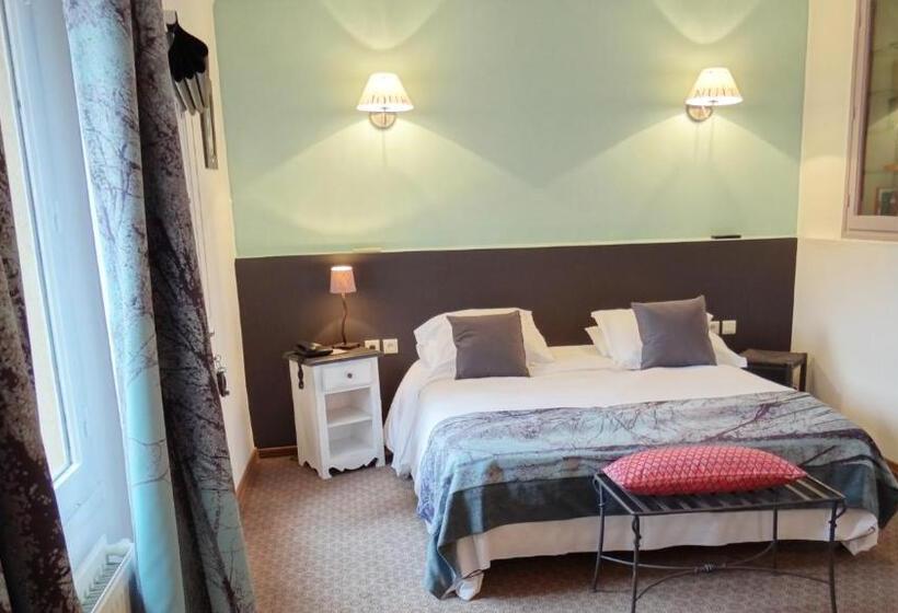 Single Deluxe Room, Le Mas Des Ecureuils