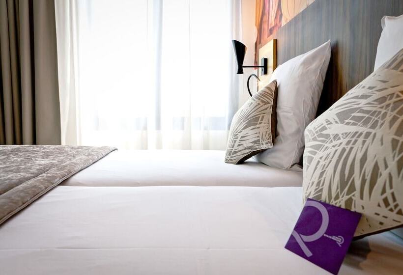 اتاق کلاسیک, Mercure Lyon Centre Plaza République