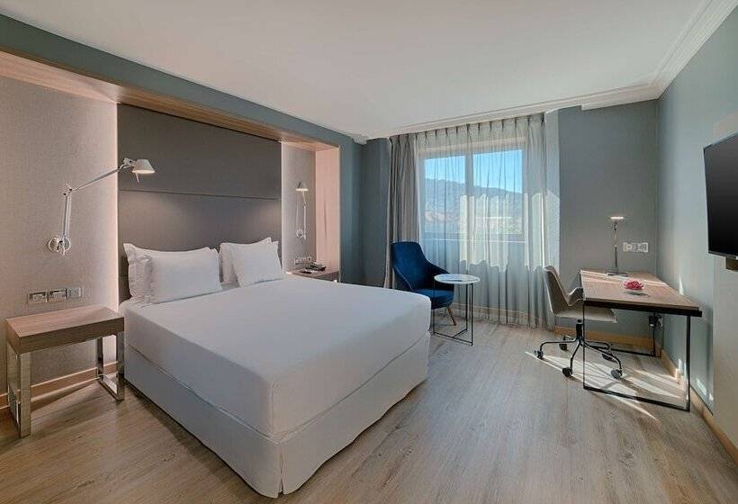 اتاق استاندارد, NH Nice