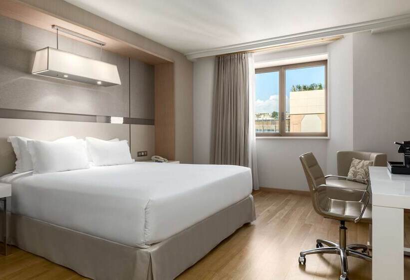اتاق استاندارد, NH Nice