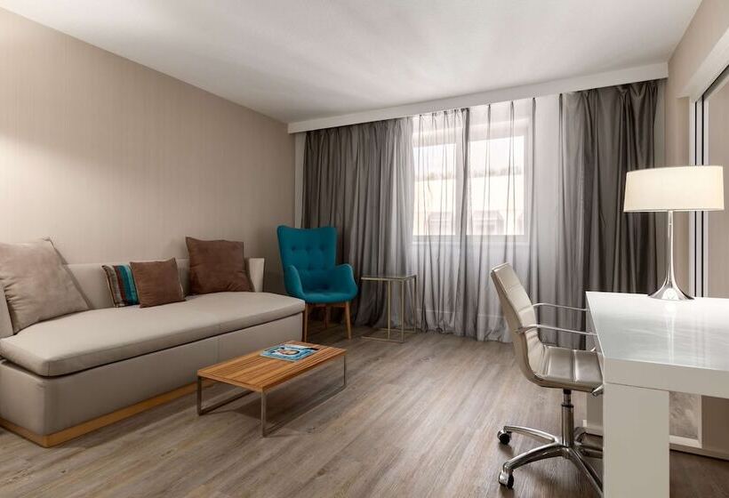 اتاق استاندارد, NH Nice
