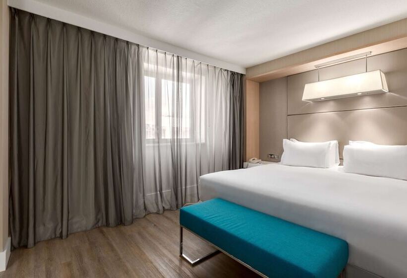 اتاق استاندارد, NH Nice