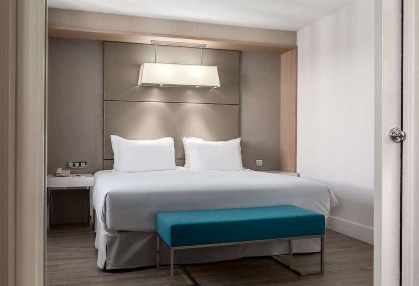 اتاق استاندارد, NH Nice