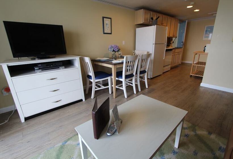 带1个卧室的公寓, Innseason Resorts Surfside